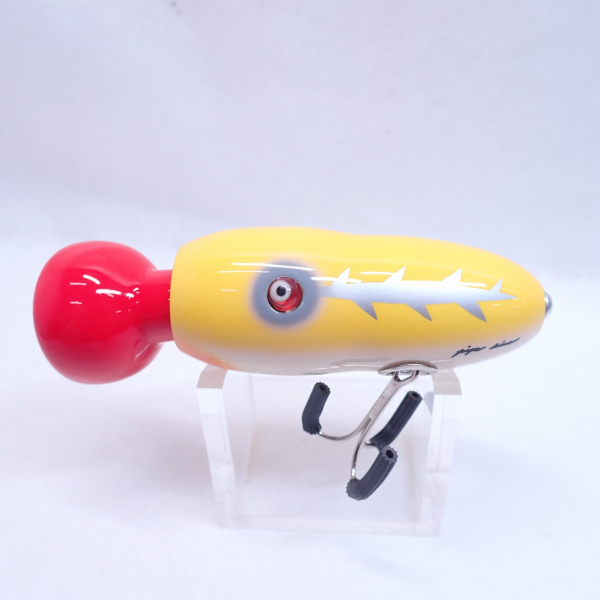 モッキン モッキン